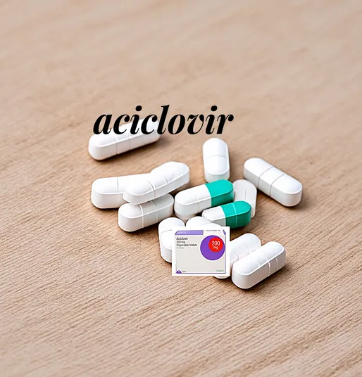 Prezzo aciclovir compresse 400 mg